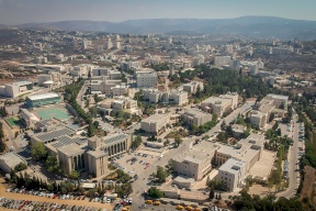 إعلان هام لطلبة بيرزيت بخصوص دوام الجامعة