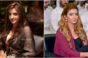 الشيخة مهرة آل مكتوم بقائمة أجمل وجه لفتاة مسلمة عالميًا لعام 2020