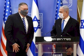 مسؤولون أميركيون: نتنياهو "كذب" بادعائه معارضة صفقة أسلحة مع الإمارات