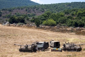 ضابط إسرائيلي: "نقرأ خطوات حزب الله ككتاب مفتوح"