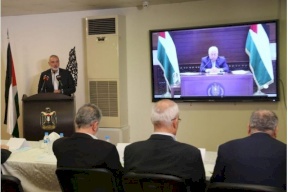 حماس: تحول استراتيجي في العلاقات الوطنية