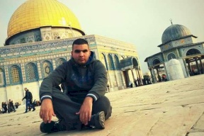 محكمة الاحتلال العليا ترفض محاكمة الضابط قاتل الشهيد الكسبة