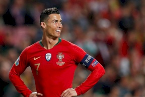 سبب غريب وراء غياب رونالدو عن لقاء البرتغال وكرواتيا