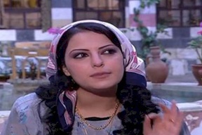 ما هي شروط لطيفة للعودة إلى «باب الحارة»؟
