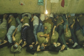 السجون في موجة الحر: حشرات وقوارض وجحيم!