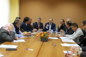 الجمعية الاستهلاكية التعاونية للموظفين العمومين تجري انتخاباتها 