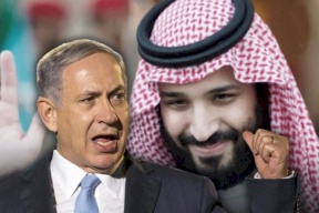 نتنياهو: زرت مؤخرًا العديد من الدول العربية سرًا