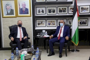 ألمانيا تؤكد: نرفض مشروع الضم الإسرائيلي