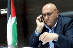 محافظ جنين: تسجيل 48 إصابة جديدة في المحافظة 