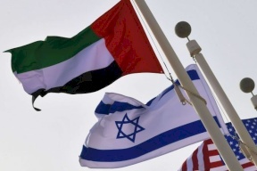 بومبيو: الإمارات وإسرائيل اتفقتا على تشكيل تحالف ضد إيران