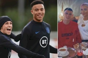 فيديو.. فضيحة جنسية بمعسكر منتخب "الأسود الثلاثة!