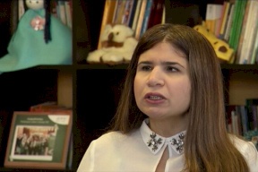 الأردن: كفيفة تترشح للانتخابات وموجة تنمر عليها!