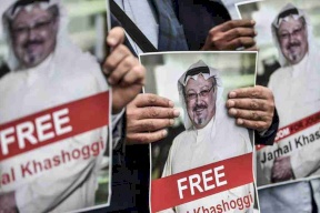 السعودية تُغلق ملف خاشقجي نهائياً: السجن للقتلة ولا إعدامات