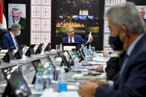 اشتية: نحاول الحصول على المقاصة دون ابتزاز