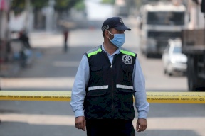 غزة: 182 إصابة جديدة بفيروس كورونا