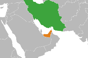 إيران للإمارات: الأمن لا يُشترى من خارج المنطقة