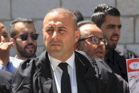 نقيب المحامين لـ صدى نيوز: مواجهة المطالبين بإصلاح القضاء بالأمن تجاوز للخطوط الحُمر