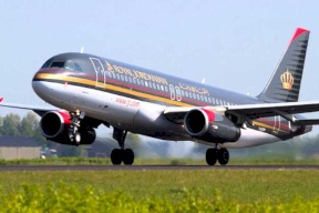 الأردن: الطيران يعود بعد 6 أشهر من التوقف بسبب "كورونا" 