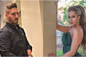 خطيب زين كرزون يخرج عن صمته بشأن سجنه وانفصاله