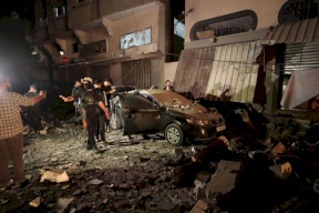 جنرال إسرائيلي يدعو للاغتيالات بدل قصف المواقع العسكرية