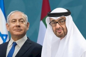 نتنياهو يزور الإمارات غداً