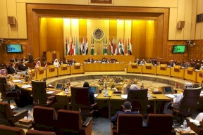 اجتماع طارئ للجامعة العربية غدا لبحث إنتهاكات الاحتلال بحق الشعب الفلسطيني