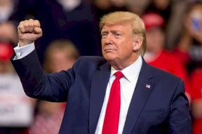 لماذا رُشح ترامب لجائزة نوبل للسلام 2021؟