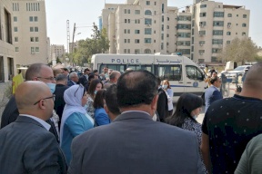 نادي القضاة: تأكدت صحة مطلبنا بحل مجلس القضاء الانتقالي فوراً