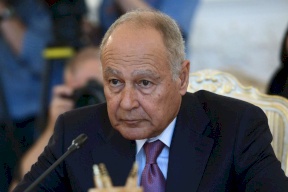 أبو الغيط: السلام خيار العرب الاستراتيجي منذ 1996