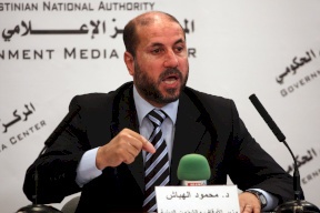 الهباش: هل تخلت الجامعة العربية عن فلسطين؟