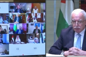 الوزير المالكي: الإمارات تحيي صفقة القرن بعد أن أفشلناها