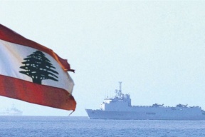 لبنان وإسرائيل في محادثات متقدمة لترسيم الحدود البحرية بينهما