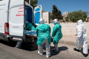 الصحة: 6 وفيات و569 إصابة جديدة بكورونا و562 متعافٍ