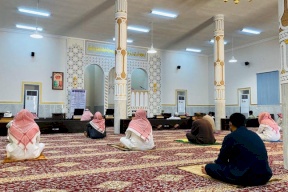 الإفتاء الأردنية تسقط صلاة الجمعة عن بعض الفئات