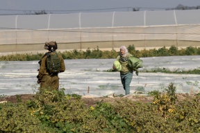 الاحتلال يهدد بهدم جميع الآبار في الأغوار