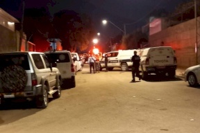 العاشرة منذ بدء العام- مقتل شابة رمياً بالرصاص في رهط