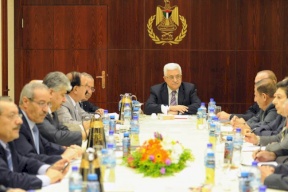 كيف علقت تنفيذية المنظمة على رفض العرب  إدانة تطبيع الإمارات؟