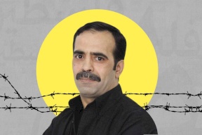 ارتقى خلال الصلاة.. إعلان نتائج تشريح جثمان الشهيد داوود الخطيب