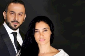 زوجة قصي خولي تنشر صورة جديدة لابنهما وترفقها بهذا التعليق