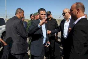 المخابرات المصرية.. جولات مكوكية بين غزة وإسرائيل