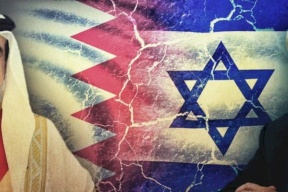 القيادة للبحرين: تراجعوا عن "خيانة القدس والأقصى"