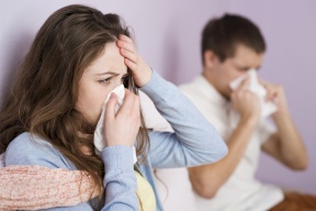 ما هي أعراض نزلة البرد وكيف نتعافى منها بشكل أسرع؟