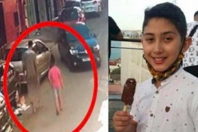فيديو| المغرب: مجرم اختطف طفلاً واغتصبه وقتله!