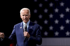 جو بايدن: سأعيد المساعدات والعلاقات مع الفلسطينيين