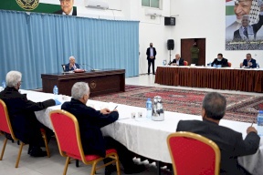 فتح: الشعب وقيادته لن يسمحوا بتمرير الصفقة والضم والتطبيع