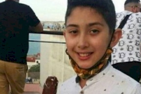 ضحية جريمة اغتصاب وقتل.. طفل مغربي يتصدر مواقع التواصل