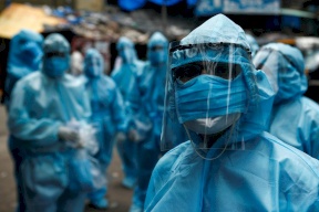 الجاليات الفلسطينية: إصابات كورونا ترتفع إلى 5943