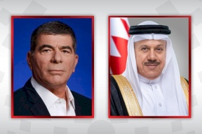 البحرين "مستعجلة".. وزير خارجيتها يهاتف نظيره الإسرائيلي