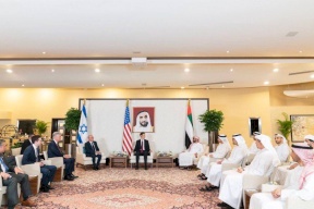  صحيفة إسرائيلية: مخاوف داخلية من انقلاب قد يحدث بالإمارات