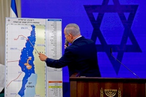 الإمارات: حصلنا على ضمانات أمريكية بتجميد الضم إلى 2024